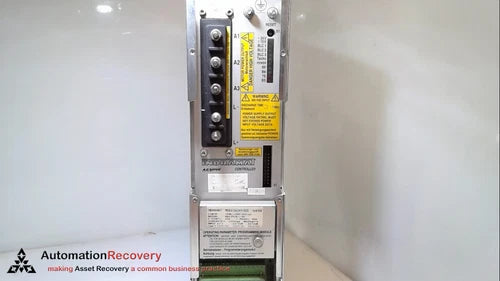 INDRAMAT IDM 1.2-050-300-W1 SERVO CONTROLLER #284251