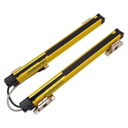 Omron F3SG-4RA0430-30 Safety Light Curtain, ?30 x 430mm Protection 0.3-20m 24VDC