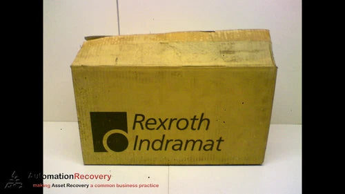 REXROTH INDRAMAT MDD025C-N-100-N2G-040-GBO SERVO GEAR BOX, NEW #174135
