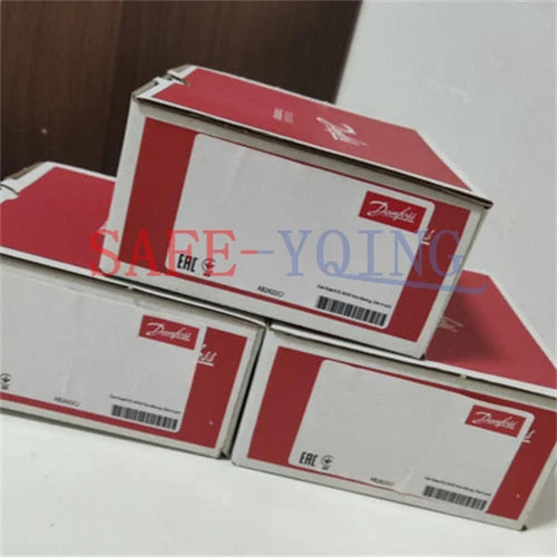 ONE NEW Danfoss Expansion Valve power head TES55 067G3301