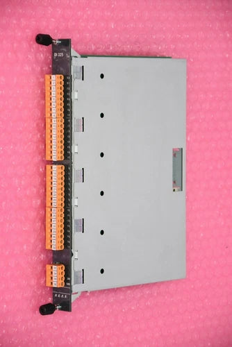 KEBA Digital Input Modul Typ DI 325/B  DI325/B  Rev02  Ind02