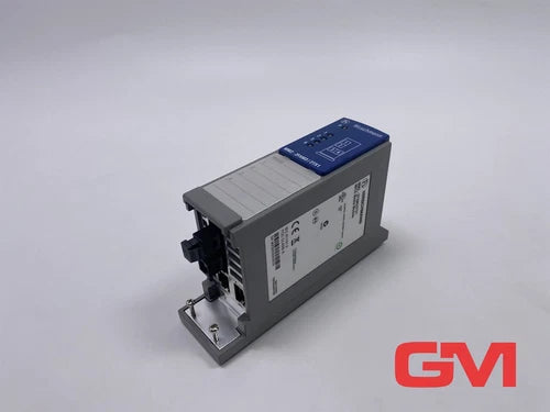 Hirschmann Medien-Modul MM2-2FXM3/2TX1 MICE Media Module 943720101 Unit