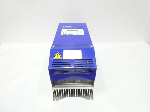 Danaher KT4020-11 Vfd Drive 4000hz 460v-ac 230-480v-ac