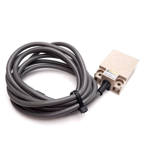 Omron V600-H11 RFID Reader Read/Write Head Module, Frequency 530kHz, 12-Pin