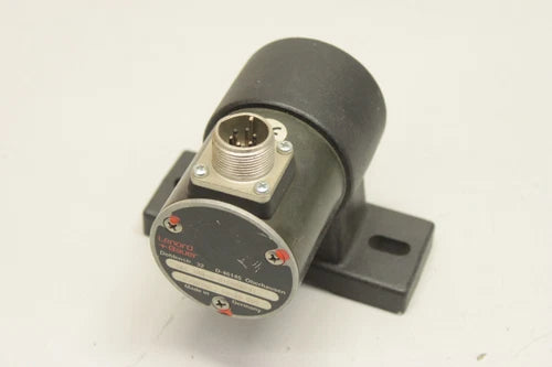 LENORD+BAUER  GEL209-V-01000B031 GEL209 Drehgeber Encoder InKremental K390701