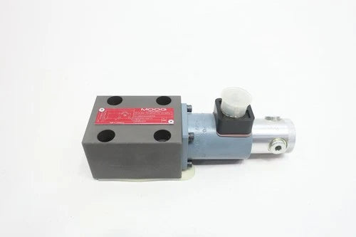 Moog V-DBEP04A2007FBhydraulic Pressuire Control Valve