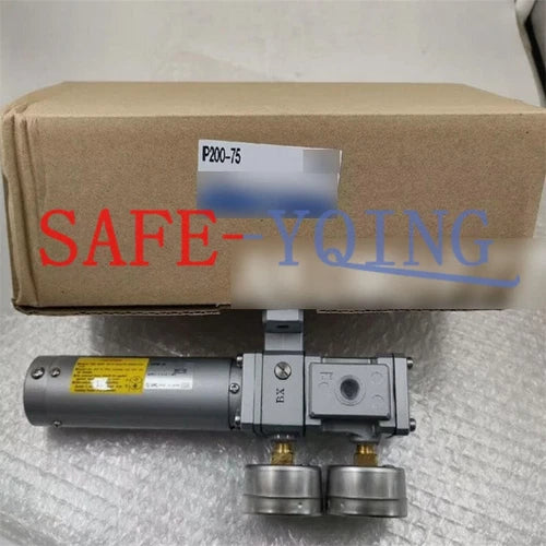 1PCS SMC IP200-75 Positi1PCr NEW
