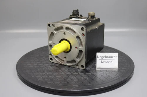 Moog D315-007A 3 842 508 555 Servo Motor 4900rpm Unused