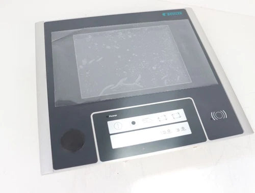 KEBA B¨¹hler OP 430-LD/U-0000 P.No 81976 Rev. 05 TESTED UNUSED UNUSED