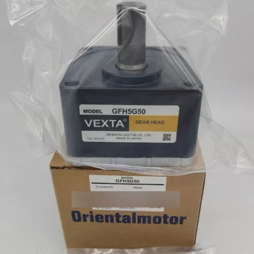 1PC VEXTA Oriental GFH5G50 Motor New
