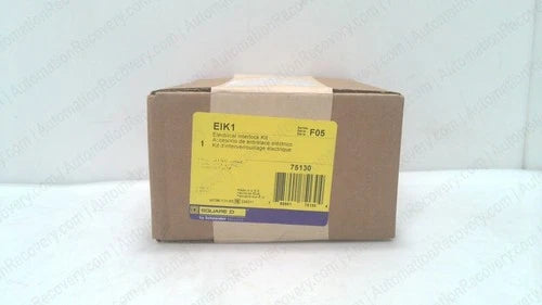 SQUARE D EIK1,   ELECTRICAL INTERLOCK KIT, NEW #342807