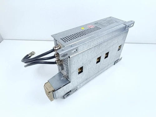 Lenze Mains Filter B E82ZN30334B230 3x55A TESTED EXCELLENT CONDITION