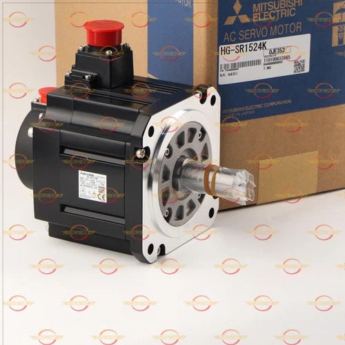 1PCS NEW Mitsubishi servo motor HG-SR1524K HGSR1524K