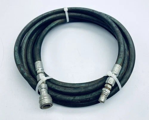 EATON AEROQUIP MATCHMATE GLOBAL GH781-8 HYDRAULIC HOSE 25FT 0.5