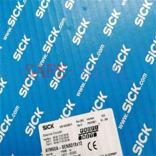 1PCS SICK AFM60A-BENB018X12 1059034 encoder New