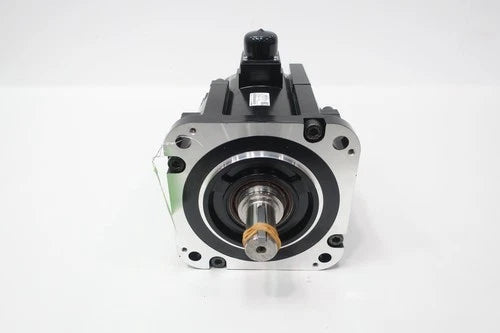 Yaskawa SGMRV-37ANA-YR13 Servo Motor 200v-ac 23.5nm 1500rpm 3.7kw 3ph