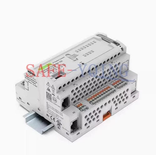 1PCS New WAGO COMPACT CONTROLLER 100 751-9301