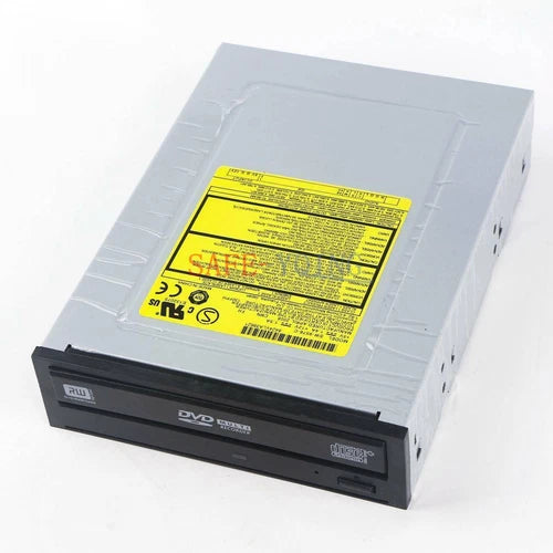 ONE Panasonic SW-9576-C (Black Panel) DVD-RAM Cartridge Burner Used