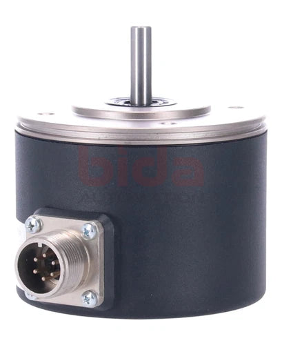 LENORD+BAUER GEL260BV-001500 Inkrementaler Drehgeber Incremental encoder