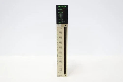 Yaskawa JAMSC-B2703V Memocon-sc Input Module