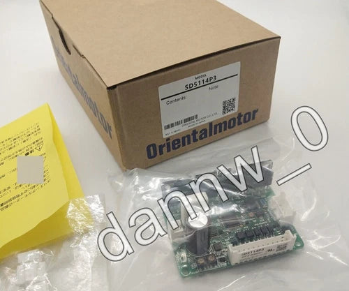 New In Box VEXTA Original Driver SD5114P3