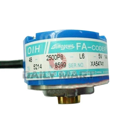 Tamagawa Encoder TS5214N8599 Original New Free Ship