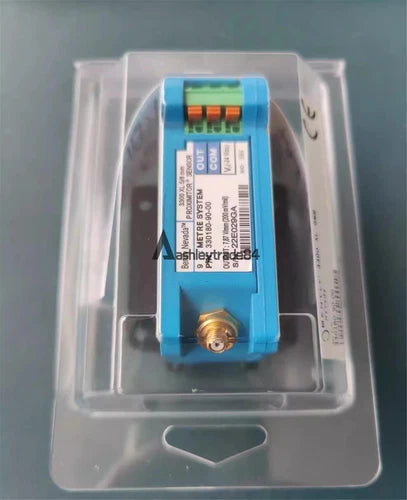 1X Bently Nevada Sensor 330180-90-00/05