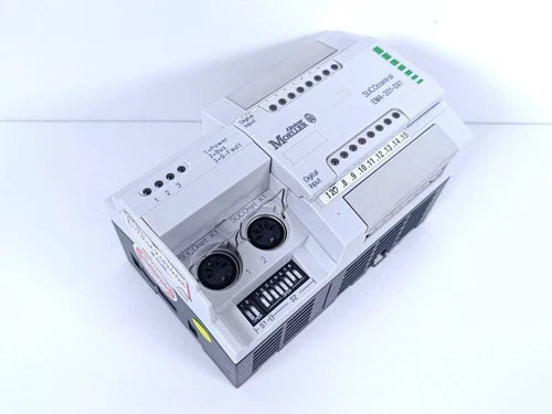 Kl?ckner Moeller EM4-201-DX1 SUCOcontrol TESTED & TOP ZUSTAND