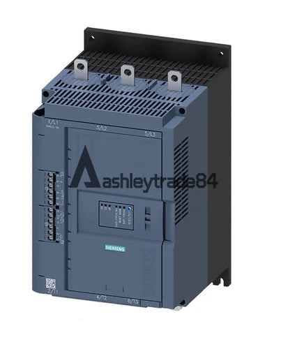 1PC NEW SIEMENS Soft Start 3RW5236-6AC14