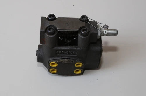 NOVA V?LVULA DE AL?VIO DE PRESS?O DENISON R5V06 513 32 A1