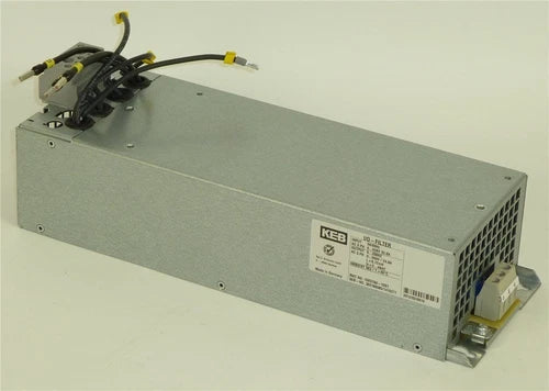 KEB I/O Filter,15E5T60-10G1,15.E5.T60-10G1