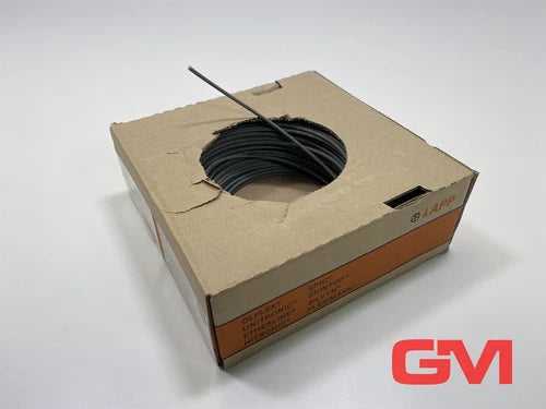 Lapp Einzelader ?LFLEX HEAT 125 SC 1x1.5mm? GY  single core grey 1235106 100m