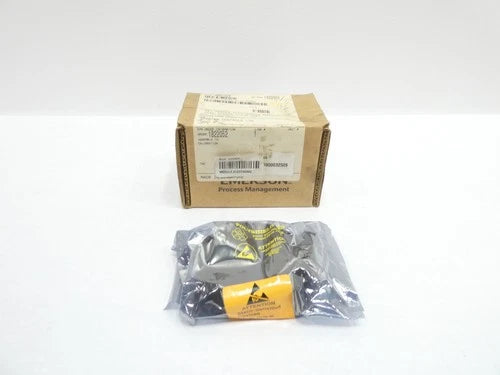 Rosemount 03144-3111-0002 3144p Transmitter Module