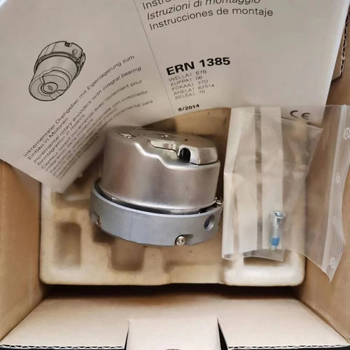ONE NEW HEIDENHAIN ENCODER ERN 1385 2048 62S14-70 K ID 749144-07