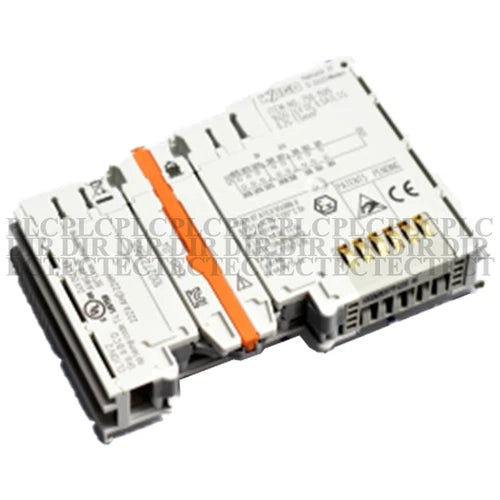 USED Wago 750-1505 Digital Output Terminal