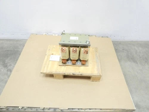 Siemens 6SL3000-0EE36-2AA0 Line Reactor 3ph 380-480v-ac 615a Amp