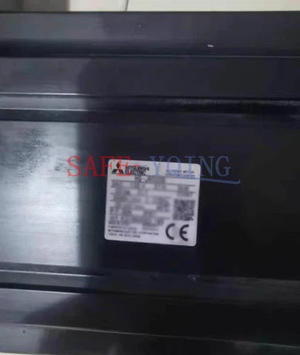 USED 1PCS Mitsubishi AC SERVO MOTOR HG-SR3524BK HGSR3524BK