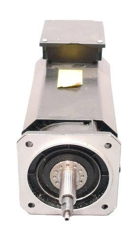 FANUC A06B-1465-B123#0021 SPINDLE MOTOR 178-220V-AC 1500-12000RPM 5.5KW 3PH