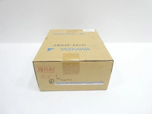 Yaskawa JRMSP-P8051 Power Supply Module