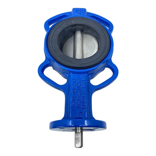 Vamein FIG.115-N Wasserklappe f¨¹r industriellen Einsatz 10 BAR CF.8M FIG.115-N V