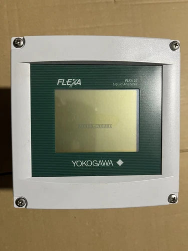 1PC Yokogawa FLXA21 FLXA21-D-P-D-AA-C1-NN-A-N-LA-N-NN/U NEW