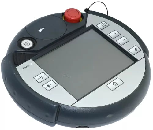 Keba C55-220-AU0-T KeTop C55220AU0T