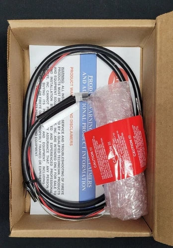 UV1A3 New Sealed Fireye UV1A3 Ultra Violet Scanner UV1 UV1A3