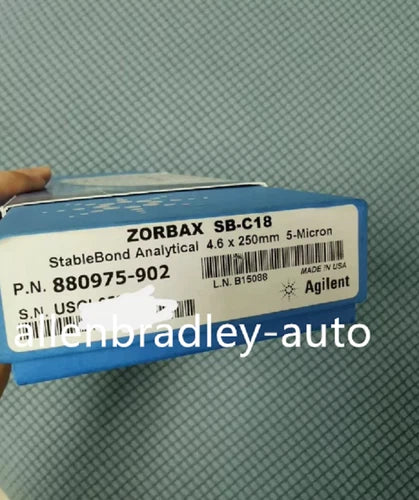 880975-902 Brand New Liquid Chromatographic Column 880975-902