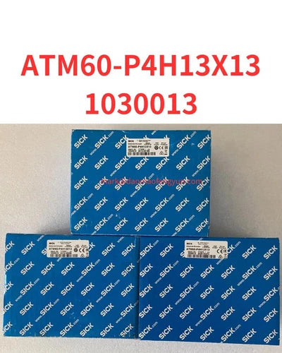 ATM60-P4H13X13 ID 1030013 Brand new SICK  encoder,DHL/FEDEX