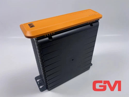 B&R Systemeinheit 5PC910.SX01-00 Industrial PC APC910 system unit Revision G0