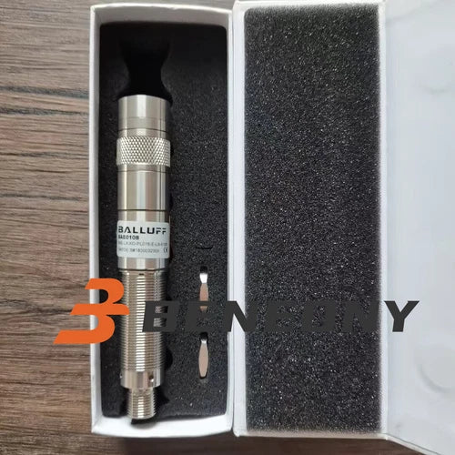 Brand New BALLUFF BAE0108 BAE LX-XO-PL018-E-L8-S103 Sensor 1-Year Warranty !