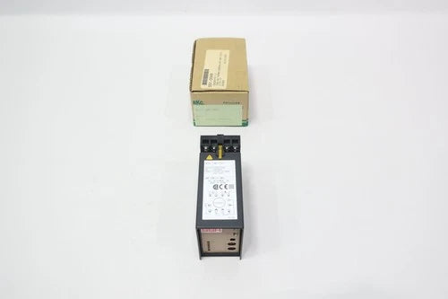 Rkc CNET-CS15 Temperature Controller 50c 24v-dc 100v-ac