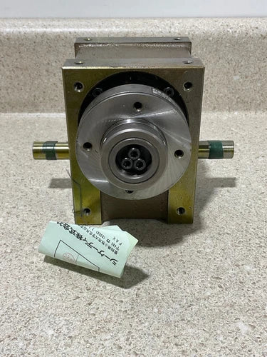 CKD Index Man RGIS040-002300S1S6-NNF-040 NEW