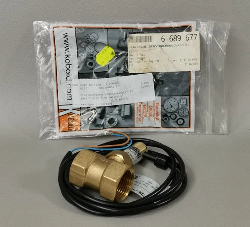 Kobold PSR-11251R25R1 NEU